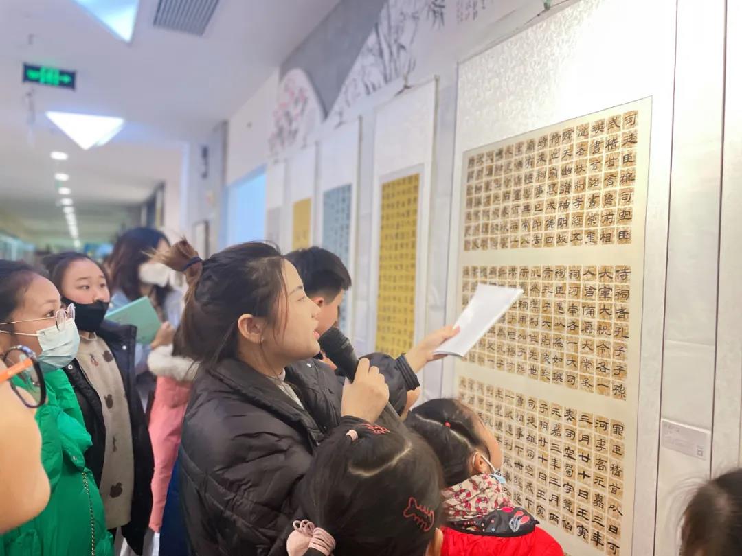 南京畫(huà)室少兒培訓哪家好？用藝術(shù)的力量，優(yōu)化孩子成長(cháng)7