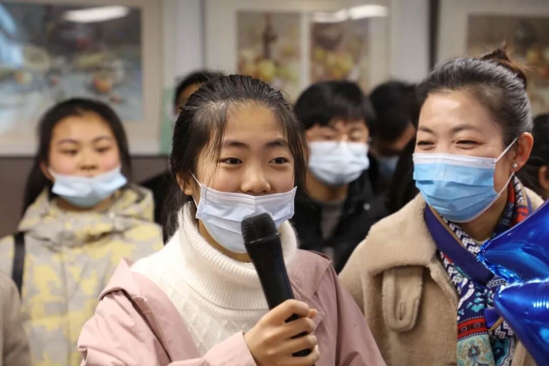 新年第一展，你打卡了嗎？江蘇畫(huà)室老師帶你來(lái)打卡！