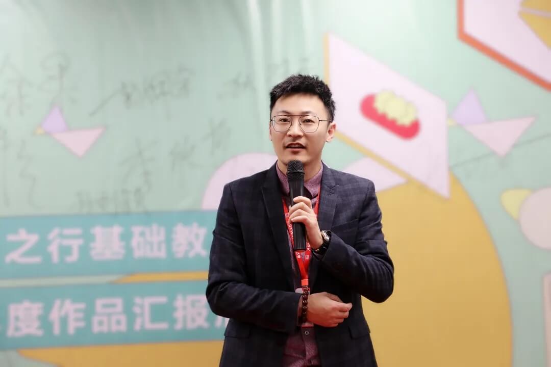 新年第一展，你打卡了嗎？江蘇畫(huà)室老師帶你來(lái)打卡！9
