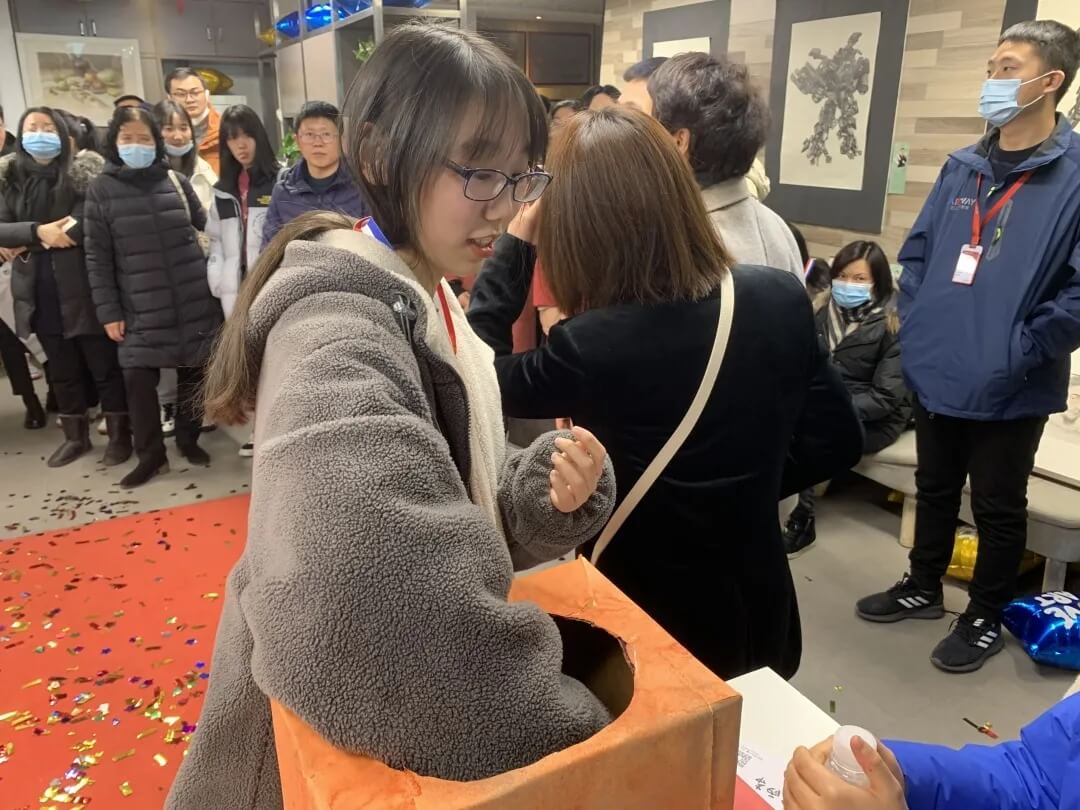 新年第一展，你打卡了嗎？江蘇畫(huà)室老師帶你來(lái)打卡！13