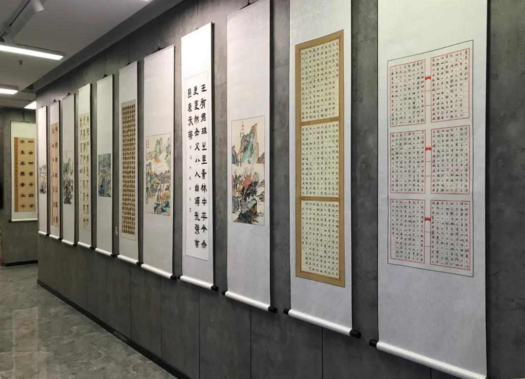 南京畫(huà)室少兒培訓哪家好？用藝術(shù)的力量，優(yōu)化孩子成長(cháng)5